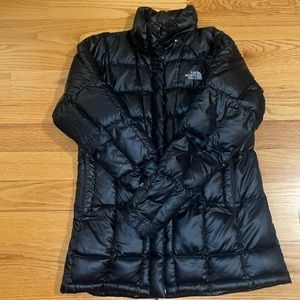 The North Face Womens Puffer Jacket
